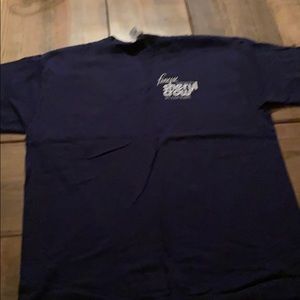 Sheryl Crow local crew shirt